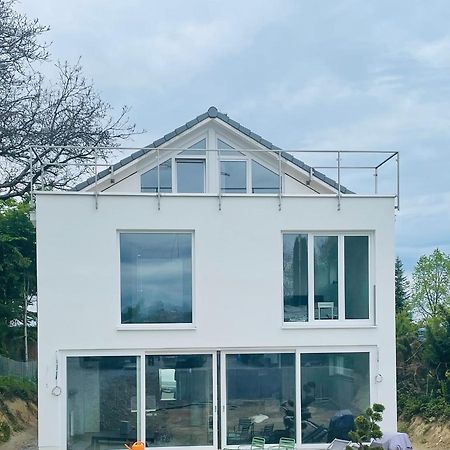 Ammersee Haus In Haus,Wunderschoene Designerferienwohung Mit Garten Daire Dießen am Ammersee Dış mekan fotoğraf